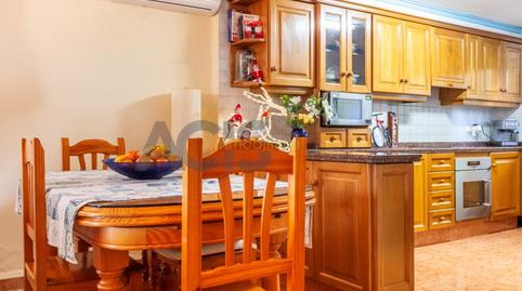 Foto 2 de Casa o xalet en venda a Alberic, Valencia