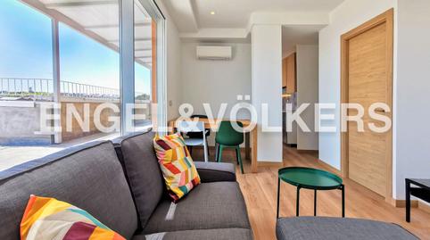 Photo 5 of Attic for rent in Paseo de la Virgen del Puerto, Imperial,  Madrid Capital