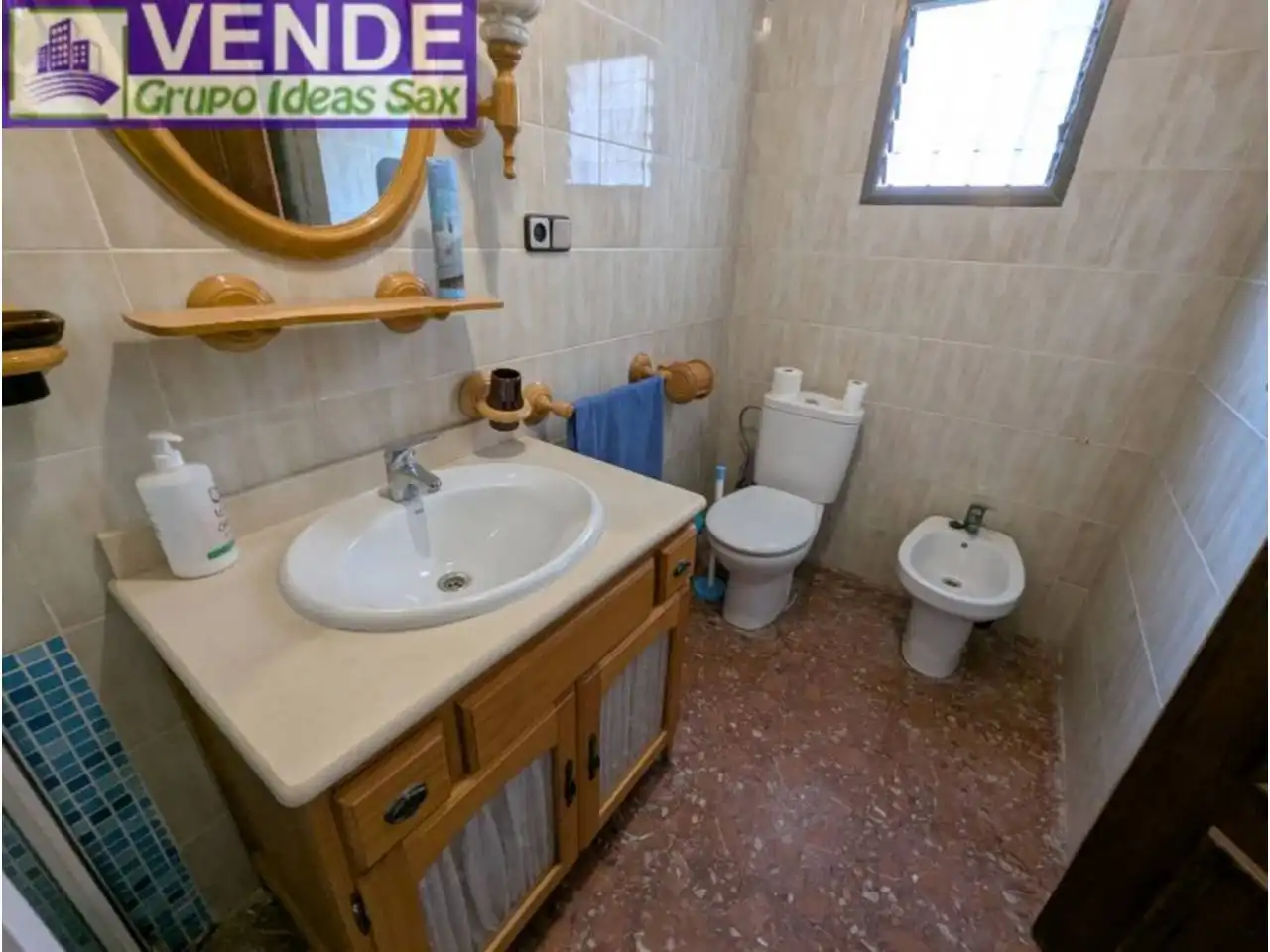 Wohnung zum Verkauf in Sax, imagen 15
