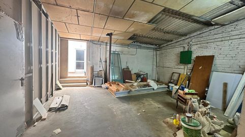 Foto 4 von Fabrikhallen zum Verkauf in Almendralejo, Badajoz