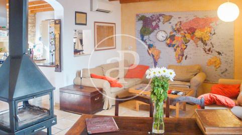 Foto 4 de Casa adosada en venta en Capdepera Poble, Illes Balears