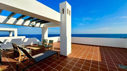 Foto 2 de Àtic en venda a Calle Califato, 9, Mojácar Playa - Las Ventanicas - La Paratá, Mojácar