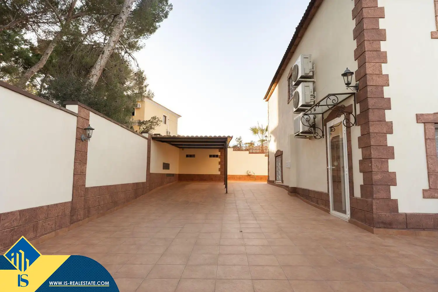 Villa mit Pool zum Verkauf in Los Balcones - Los Altos, imagen 6