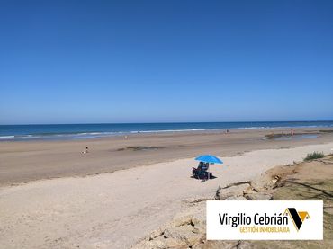 Terrenos y solares en venta en Las Tres Piedras - Costa Ballena