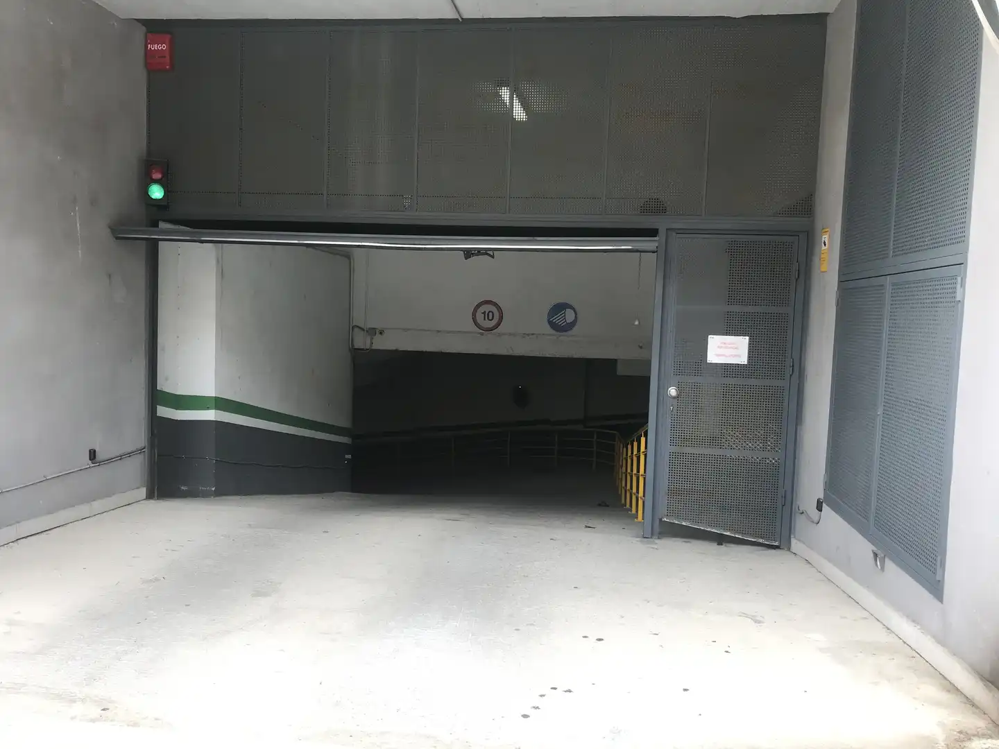 Parking for sale in CIUDAD REAL, DE, imagen 6