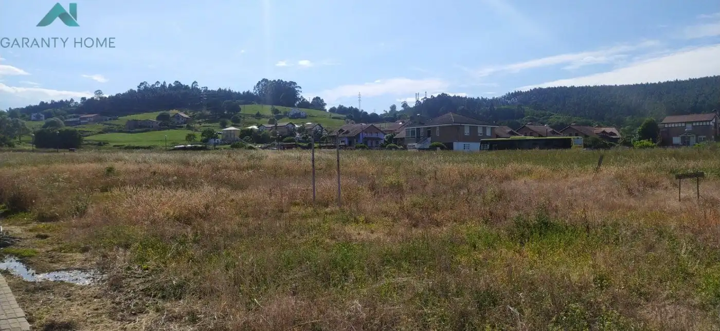 Terreno residenziale in vendita a Calle cajigas