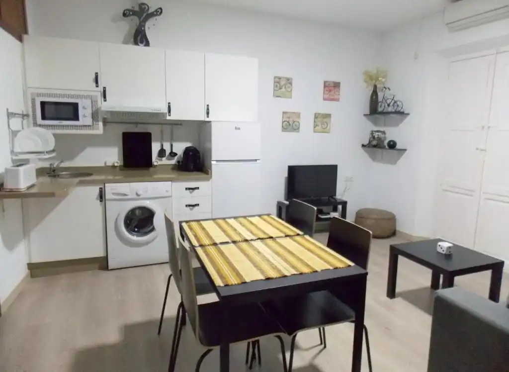 Casa in vendita a Calle Resbaladero Capuchinas, imagen 22
