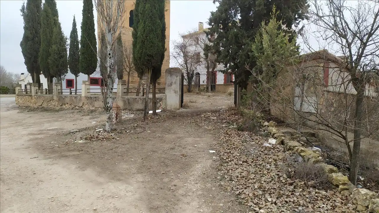 Einzigartige Immobilien zum Verkauf in Polígono 166, imagen 8