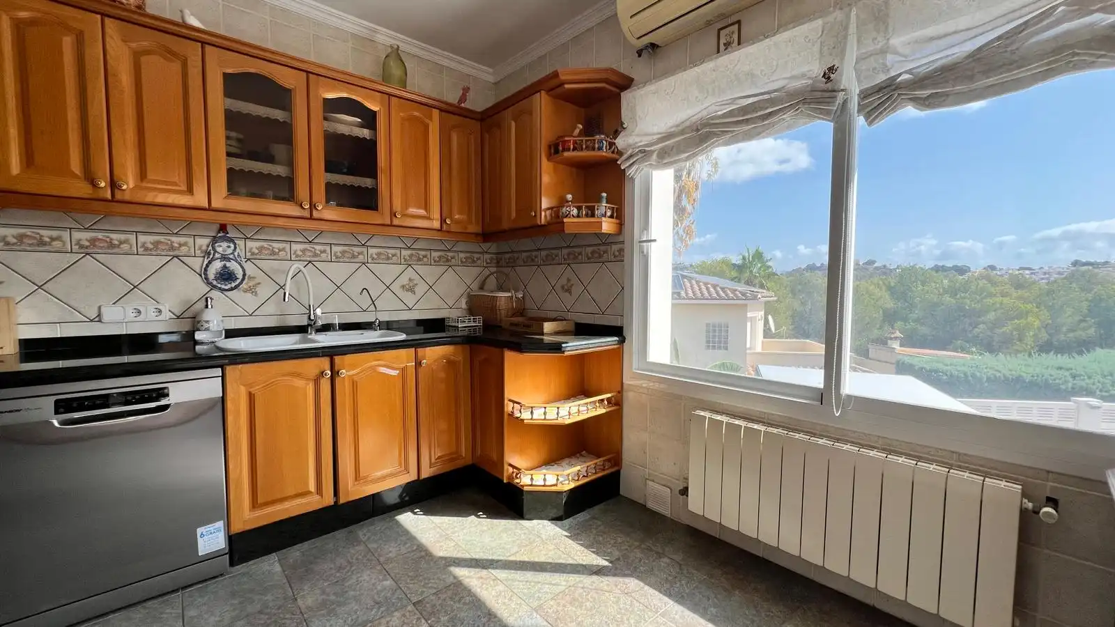 Casa con piscina en venta en Gargasindi - Garduix - Colina del Sol, imagen 9