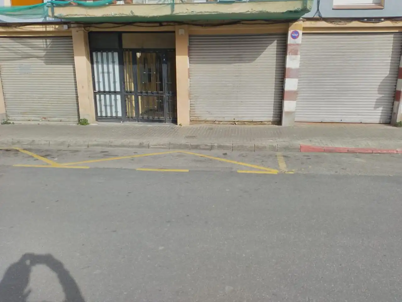 Locale commerciale in vendita a Estadi - Santa Anna, imagen 2