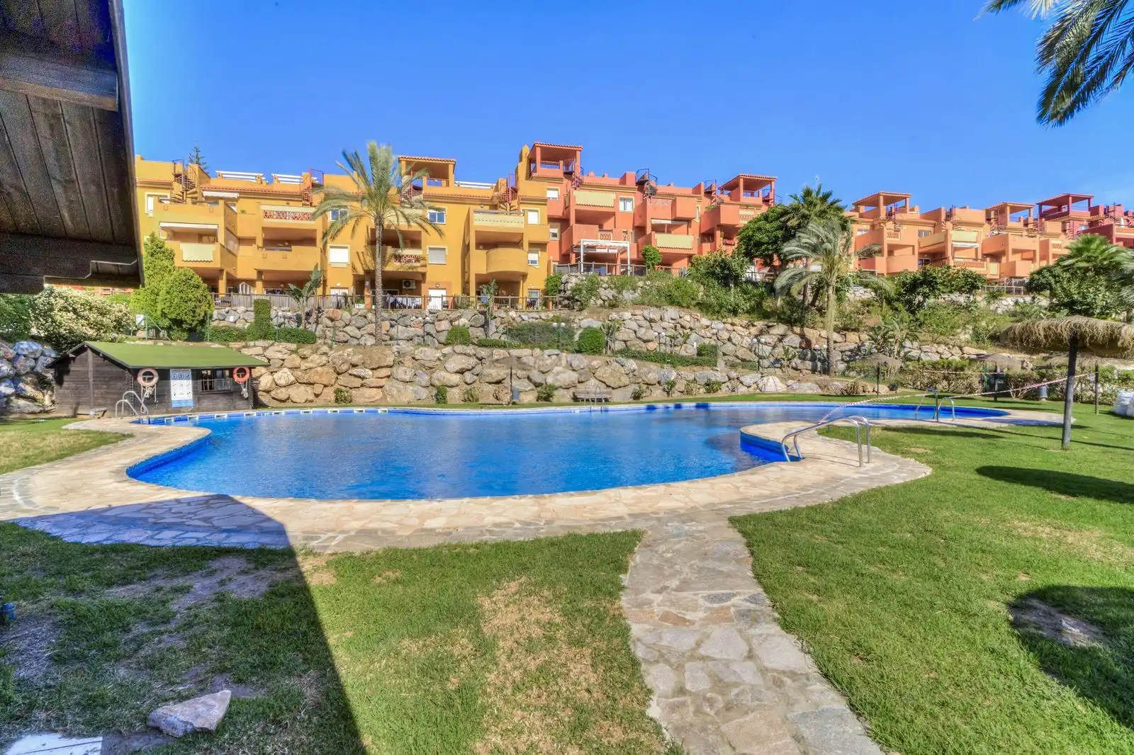 Wohnung mit Pool zum Verkauf in Calle Tramo de Unión 5, imagen 17