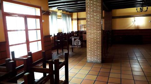 Photo 2 of Premises for sale in De la Constitución, 14, Parrillas, Toledo