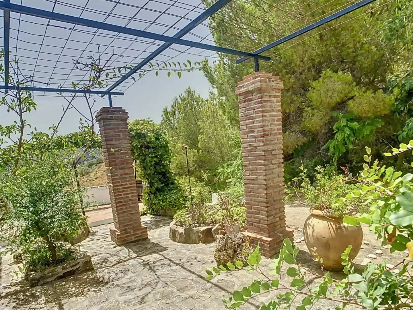 Finca rústica en venda a Camino de Benamayor, 115o, Cómpeta