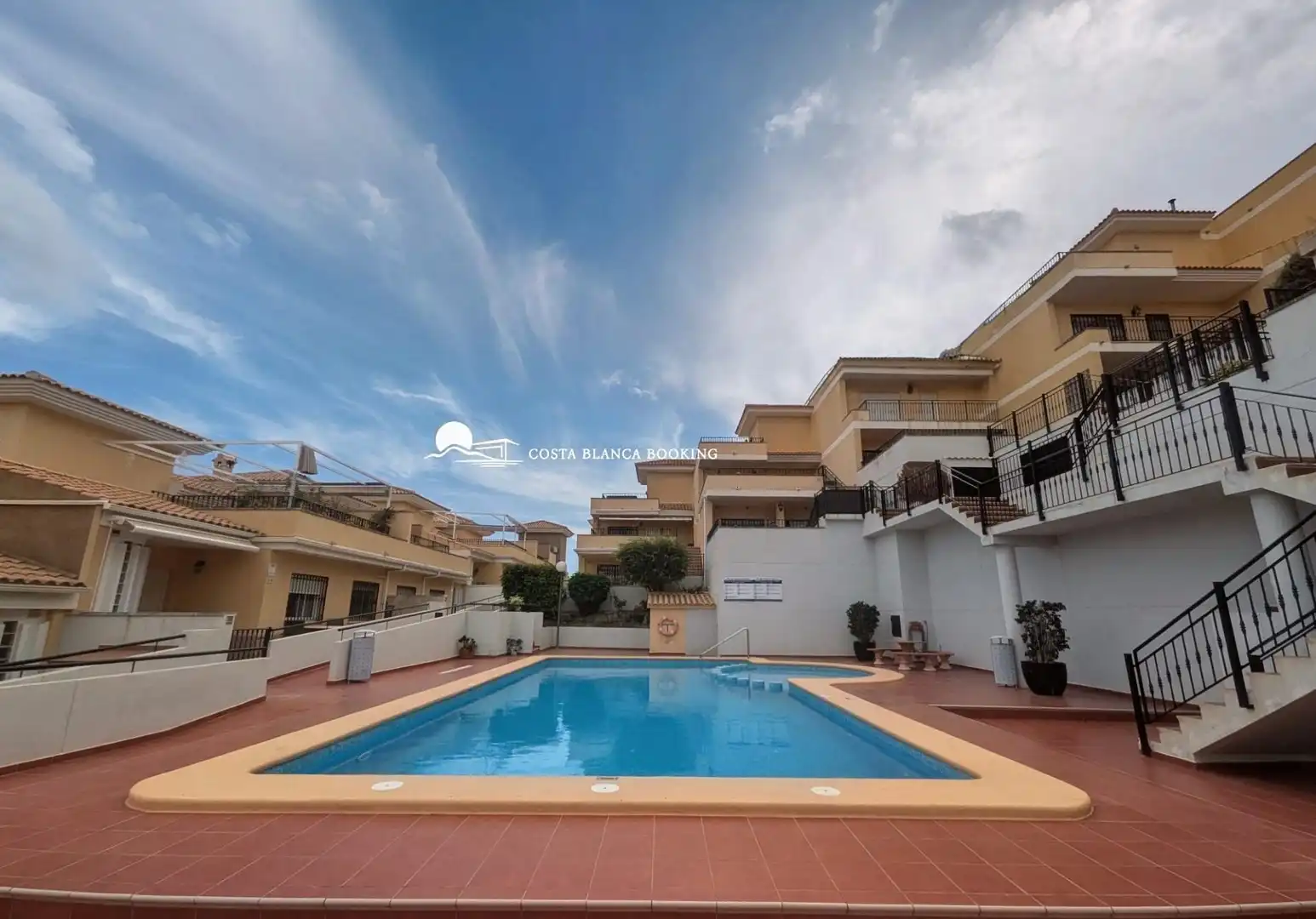 Bungalow con terrazza in vendita a Escandinavia - Cautivador, imagen 9