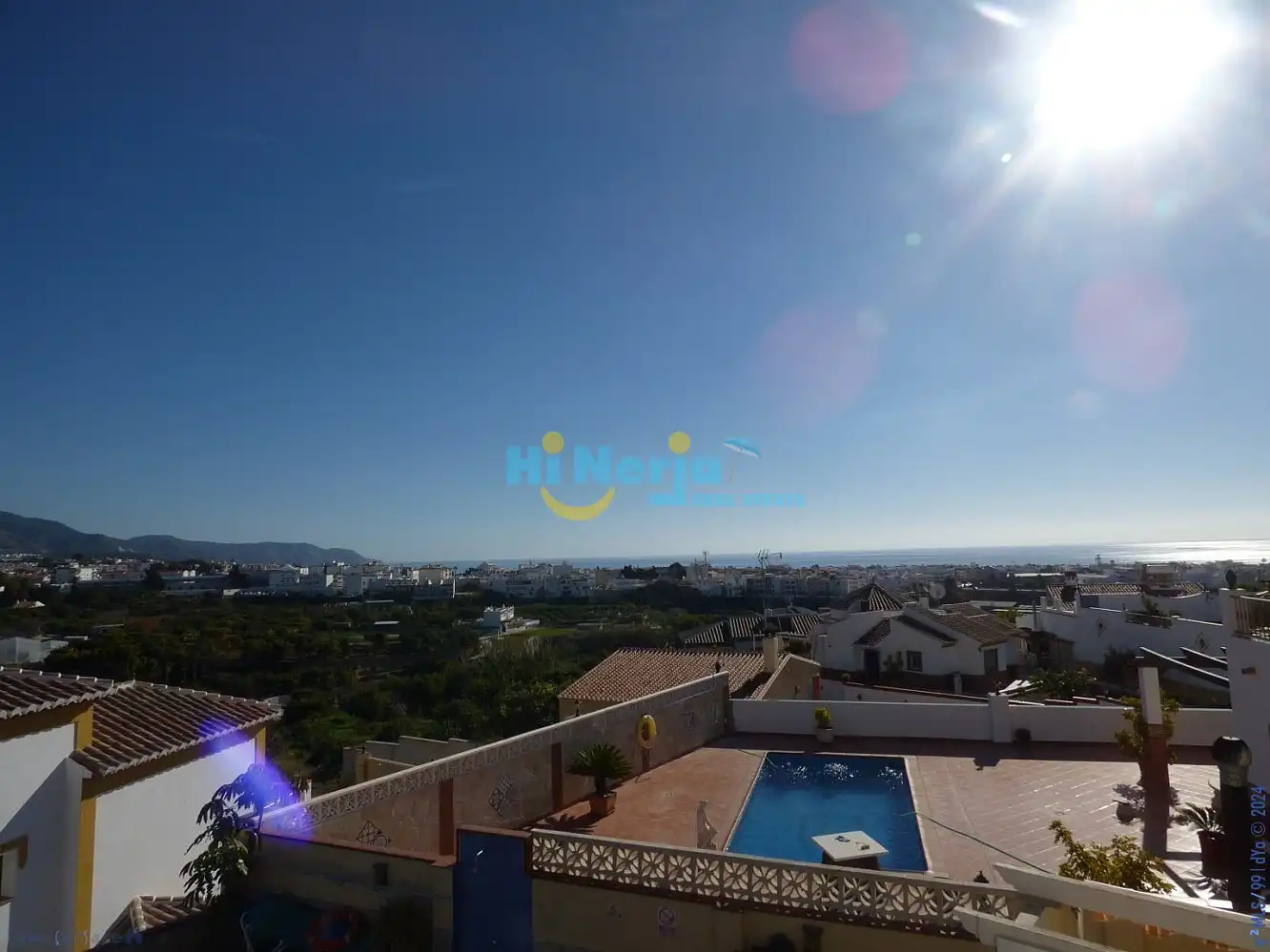 Chalet con piscina en venta en Centro, imagen 19