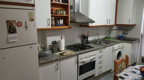 Foto 2 de Piso en venta en Calle Gran Via, Hellín, Albacete