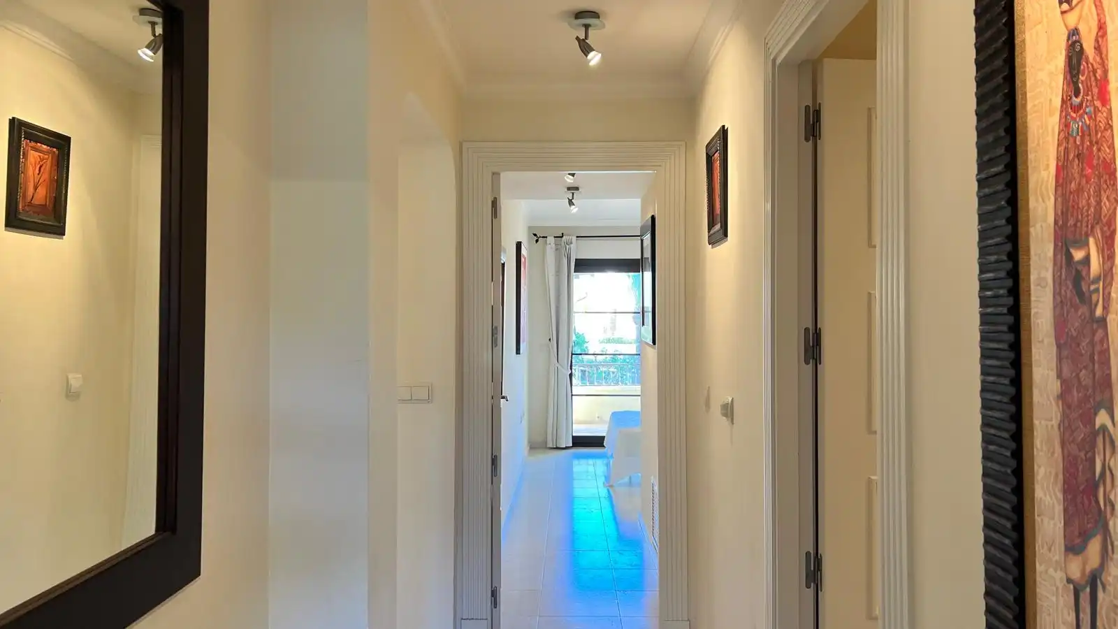 Apartments for sale in Altea  with Air Conditioner, Heating and Terrace