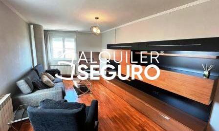 Foto 2 de Pis de lloguer a De Zabalgana, Ariznabarra, Araba - Álava