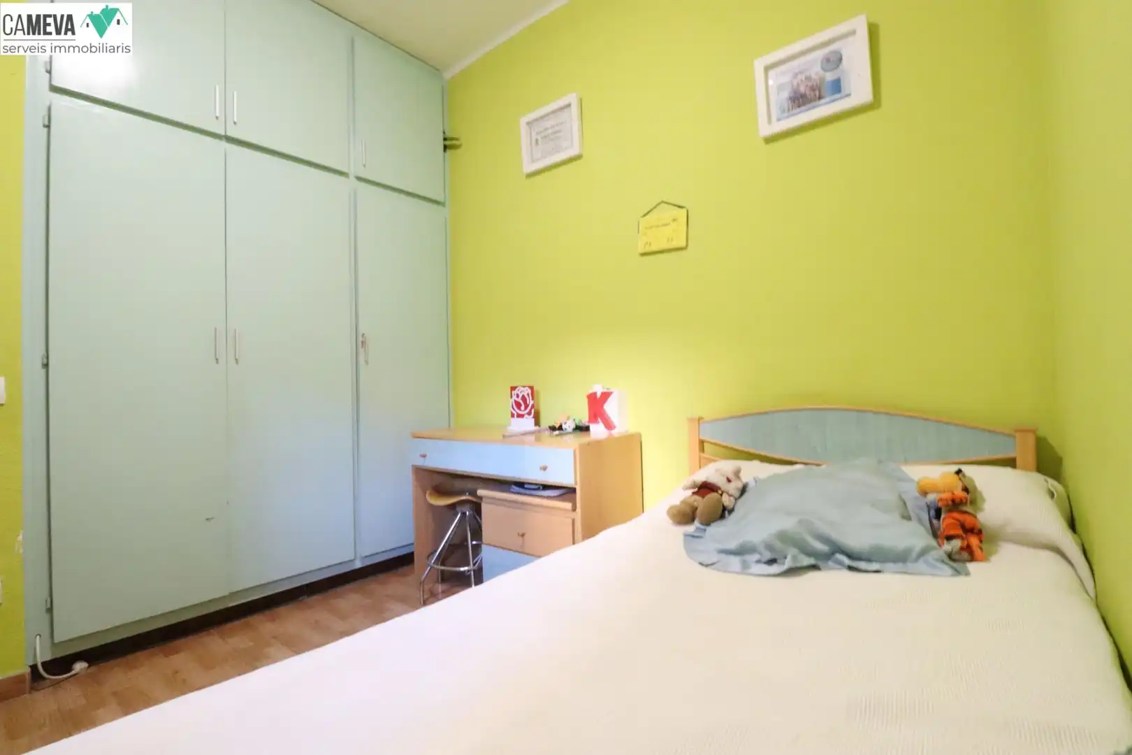 Appartement avec terrasse à vendre à Creu Alta - Puiggener, imagen 34