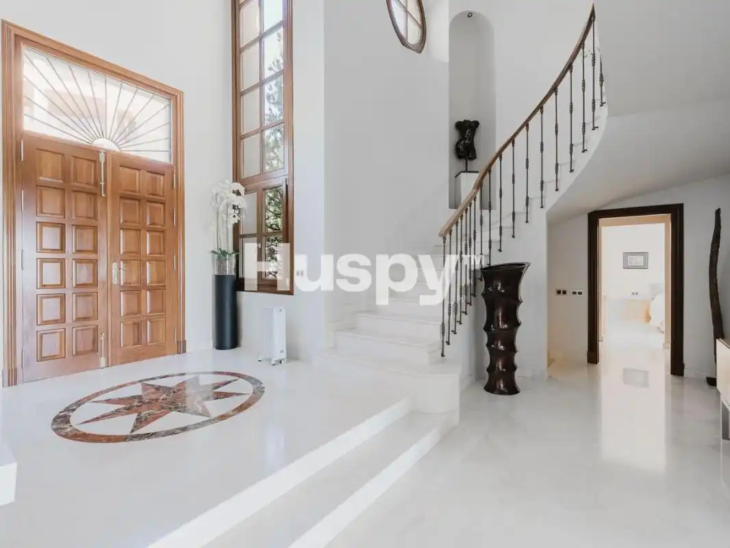 Casa con balcón en alquiler en Urbanización Los Flamingos, imagen 22