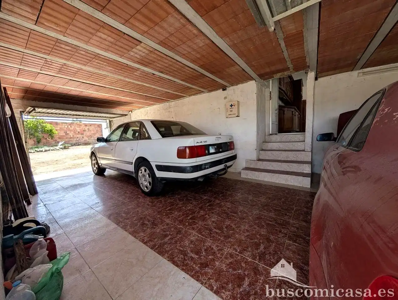 House for sale in Diseminado Huertos San Roque, imagen 24
