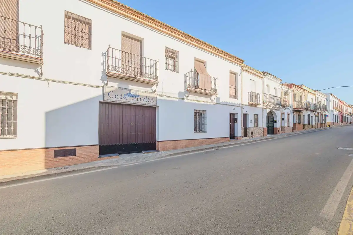 Maison avec terrasse à vendre à Olivares, imagen 30