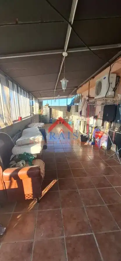 Casa o chalet en venta en Utrera con Aire acondicionado y Trastero