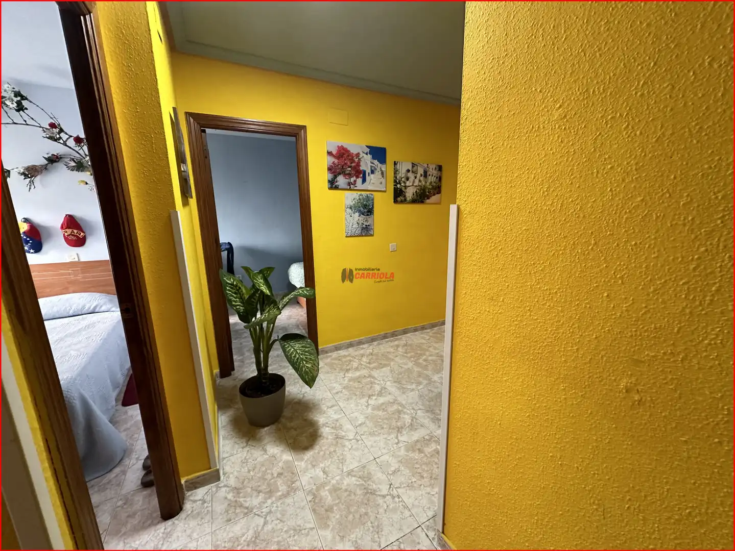 Casa adosada en venta en Montearagón