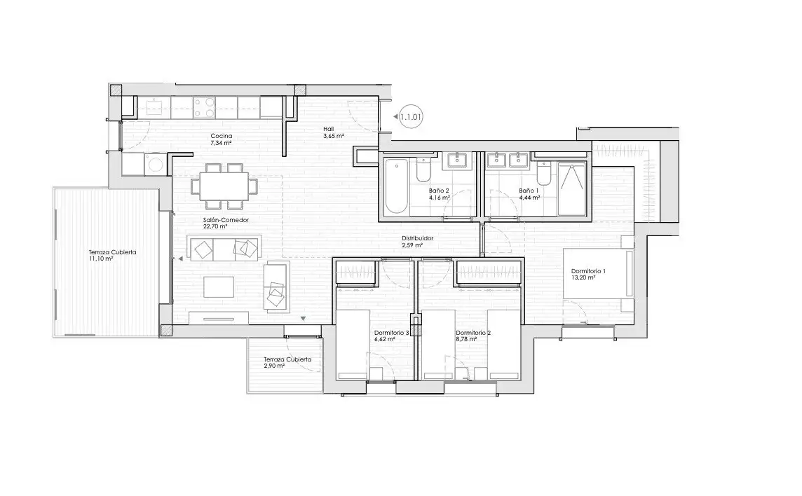 Apartment mit Pool zum Verkauf in Estepona Pueblo, imagen 7