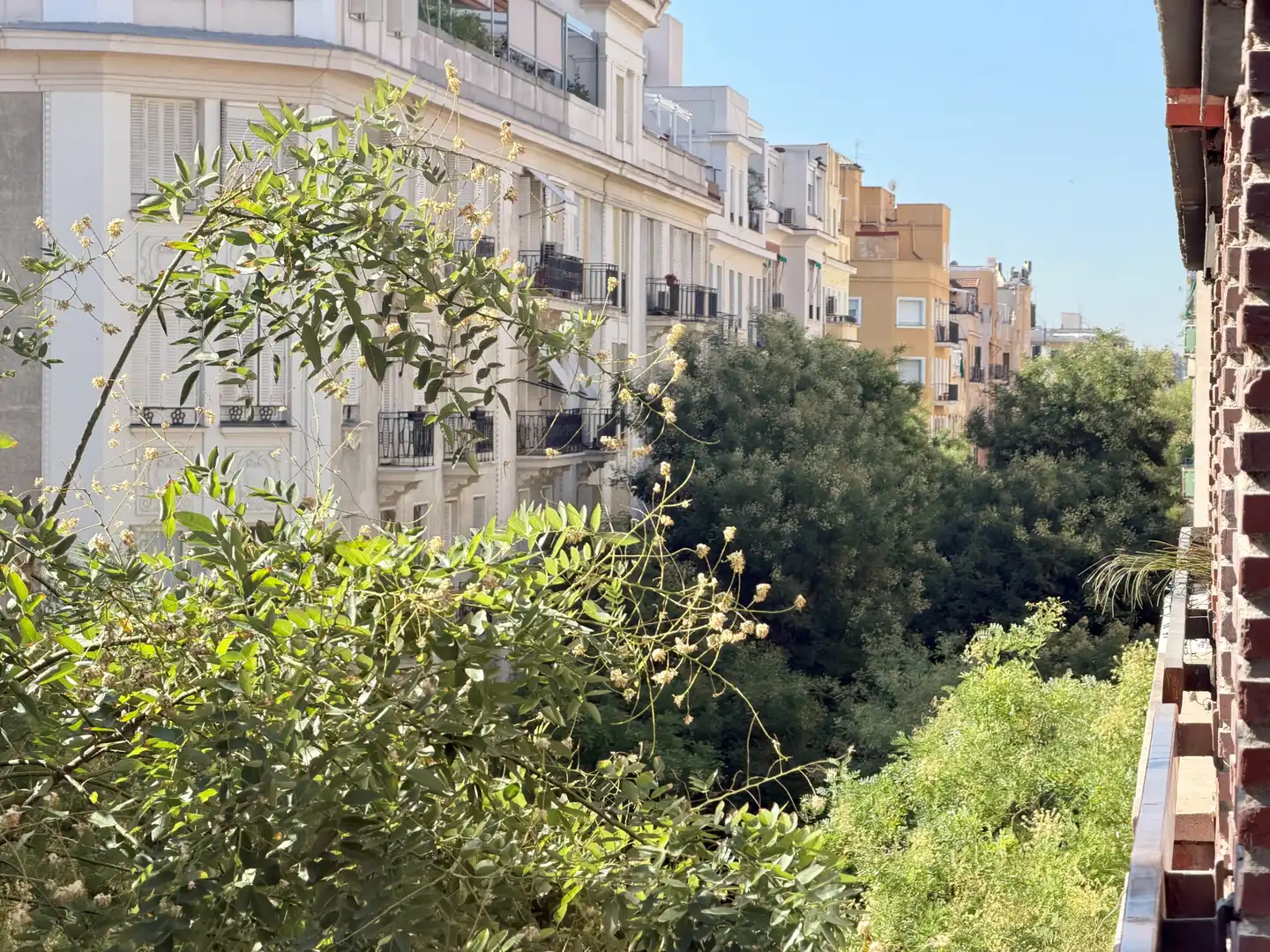 Flat with lift for sale in Calle de Alcántara, imagen 4