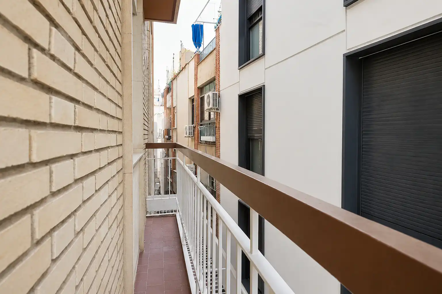 Wohnung mit Terrasse zum Verkauf in San Bartolomé - Millán de Priego, imagen 14