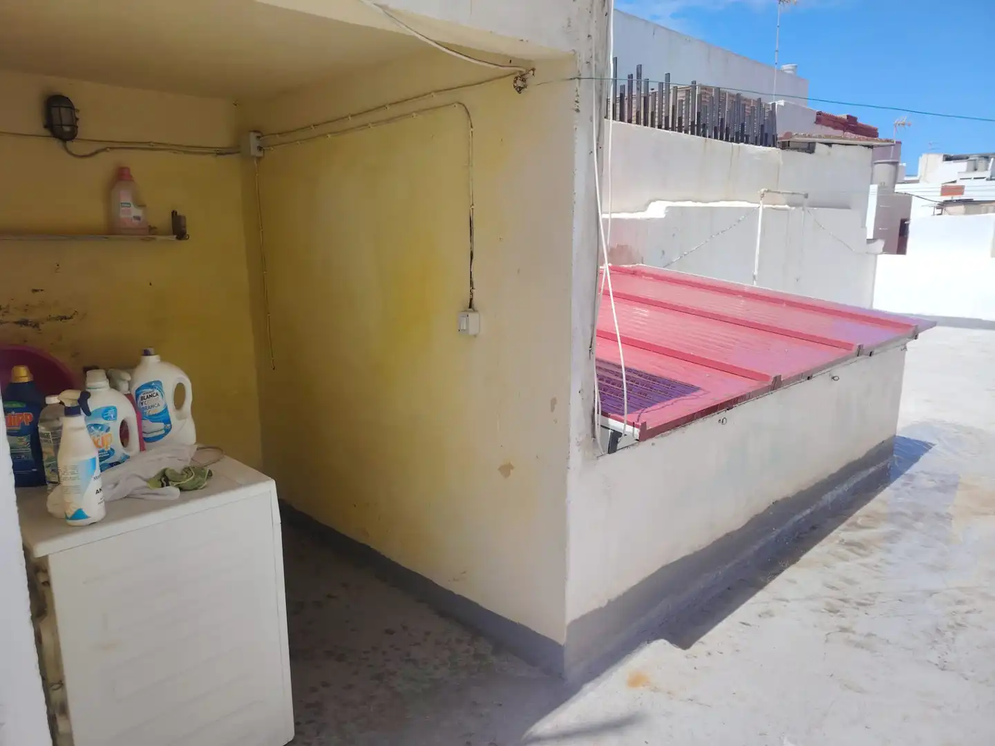 Casa o xalet en venda en Las Palmas de Gran Canaria