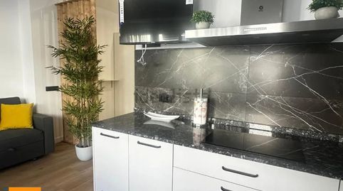 Foto 5 de Estudio en venta en San Bernardo, Salamanca Capital