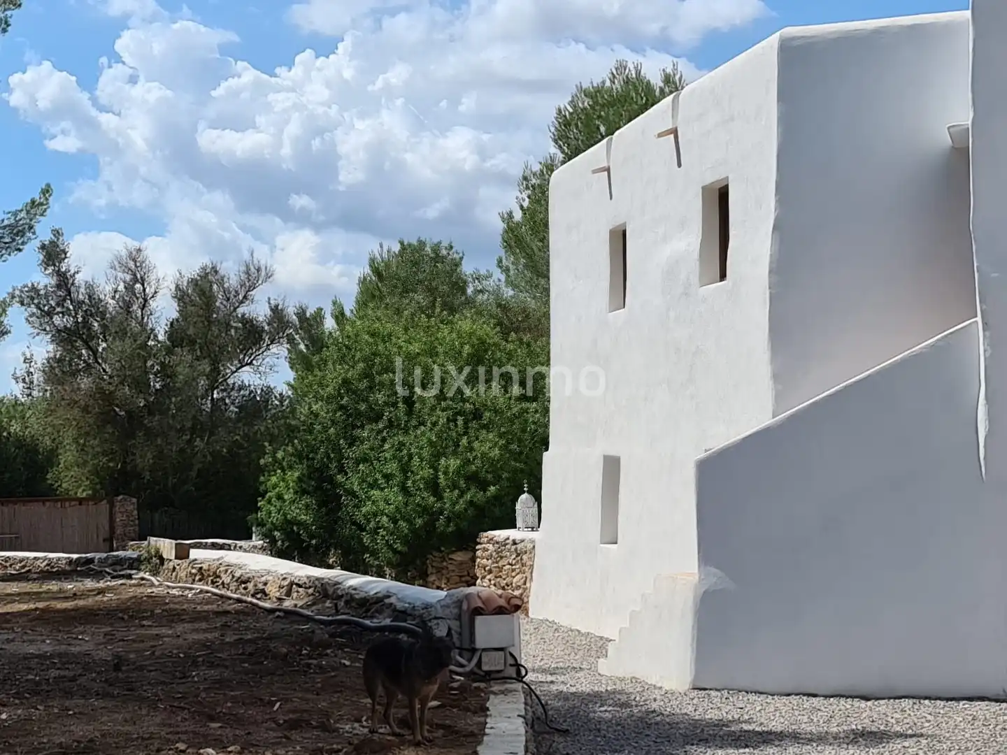 Xalet amb jardí en venda a Santa Eulària, imagen 37