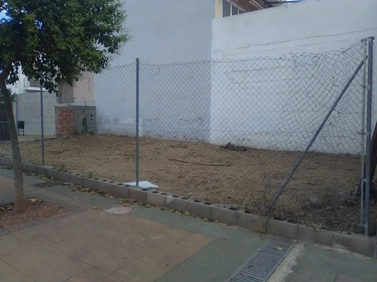 Wohnbaugrundstück zum Verkauf in Torres Torres, imagen 10