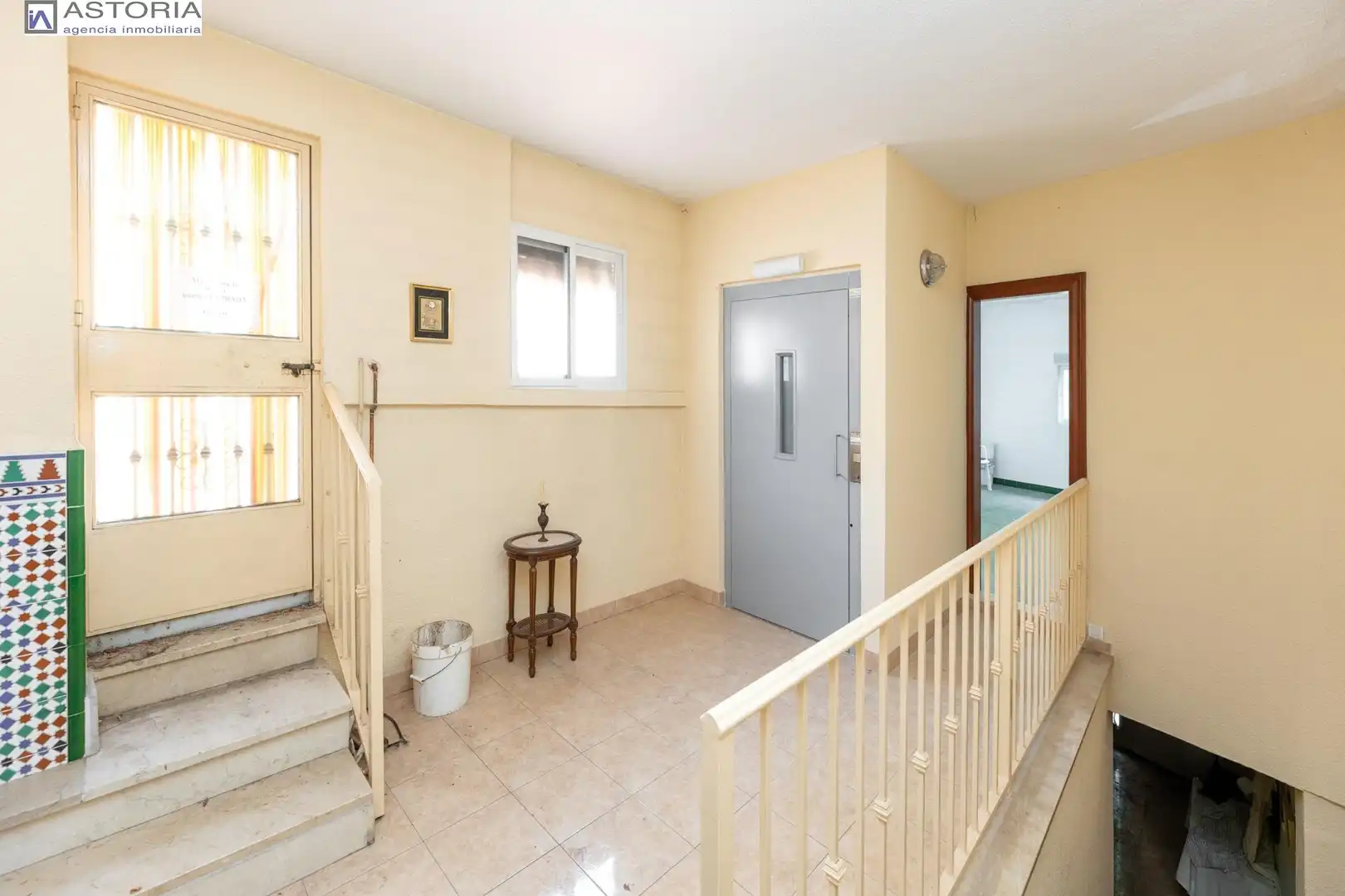Inmuebles singulares con ascensor en venta en Avenida de Cádiz, imagen 8