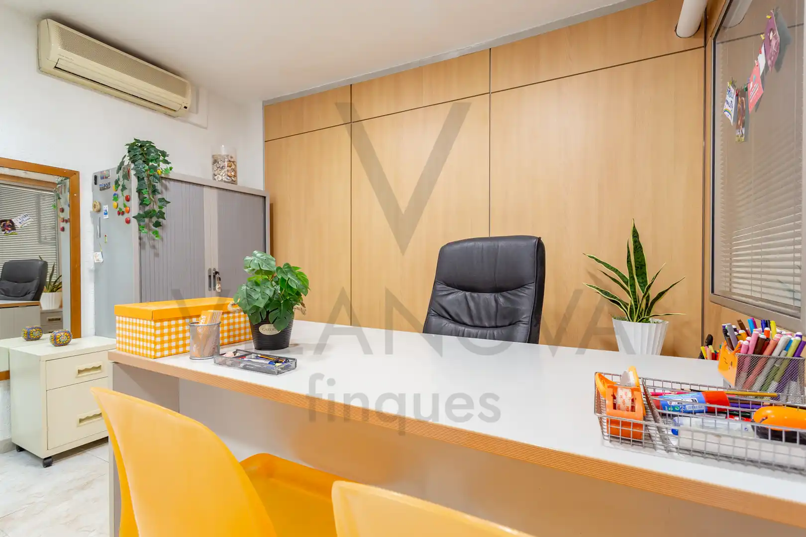 Gewerbefläche zum Verkauf in Carrer de l'Amargura 27, imagen 4