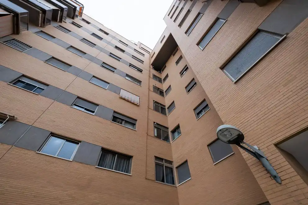 Piso con piscina en venta en JALÓN, imagen 40