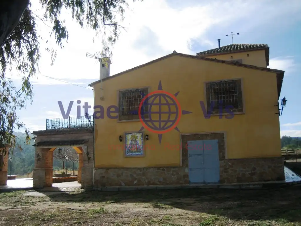 Casa con piscina en venta en Pedanías Norte, imagen 18