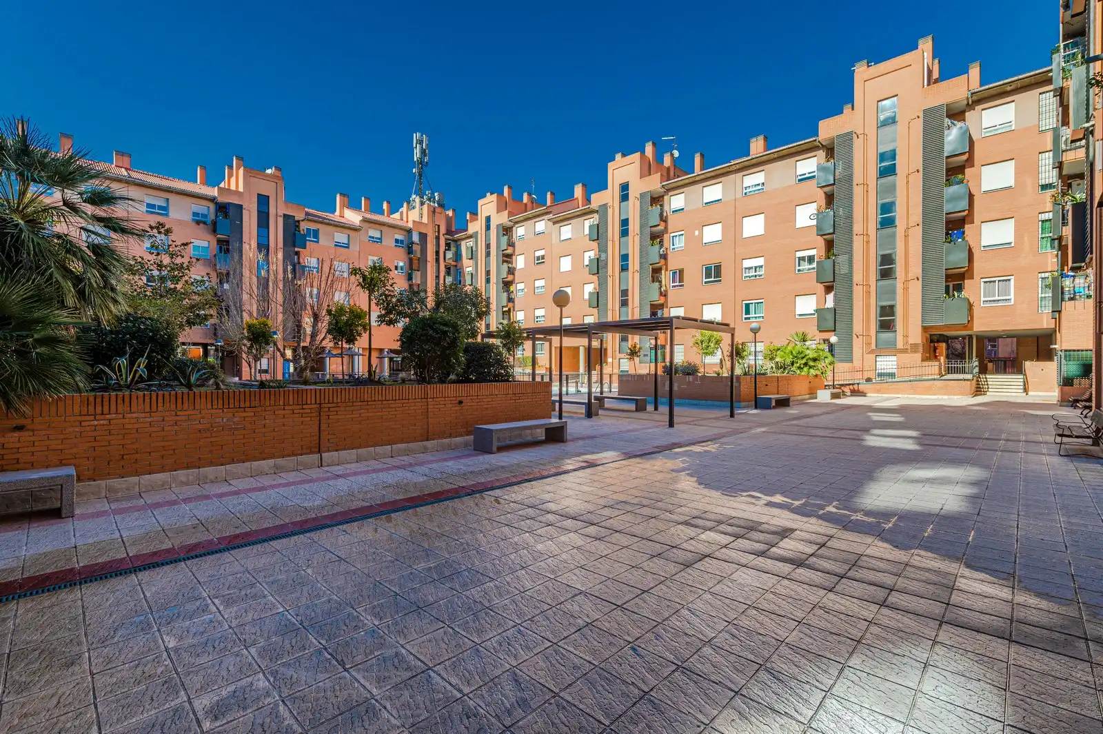 Flat with lift for sale in Moratalaz, imagen 22