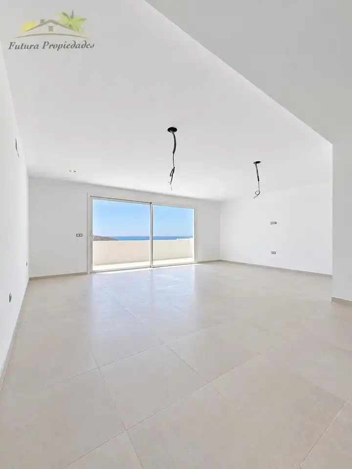 Living room of Houses for sale in Tinajo, Las Palmas