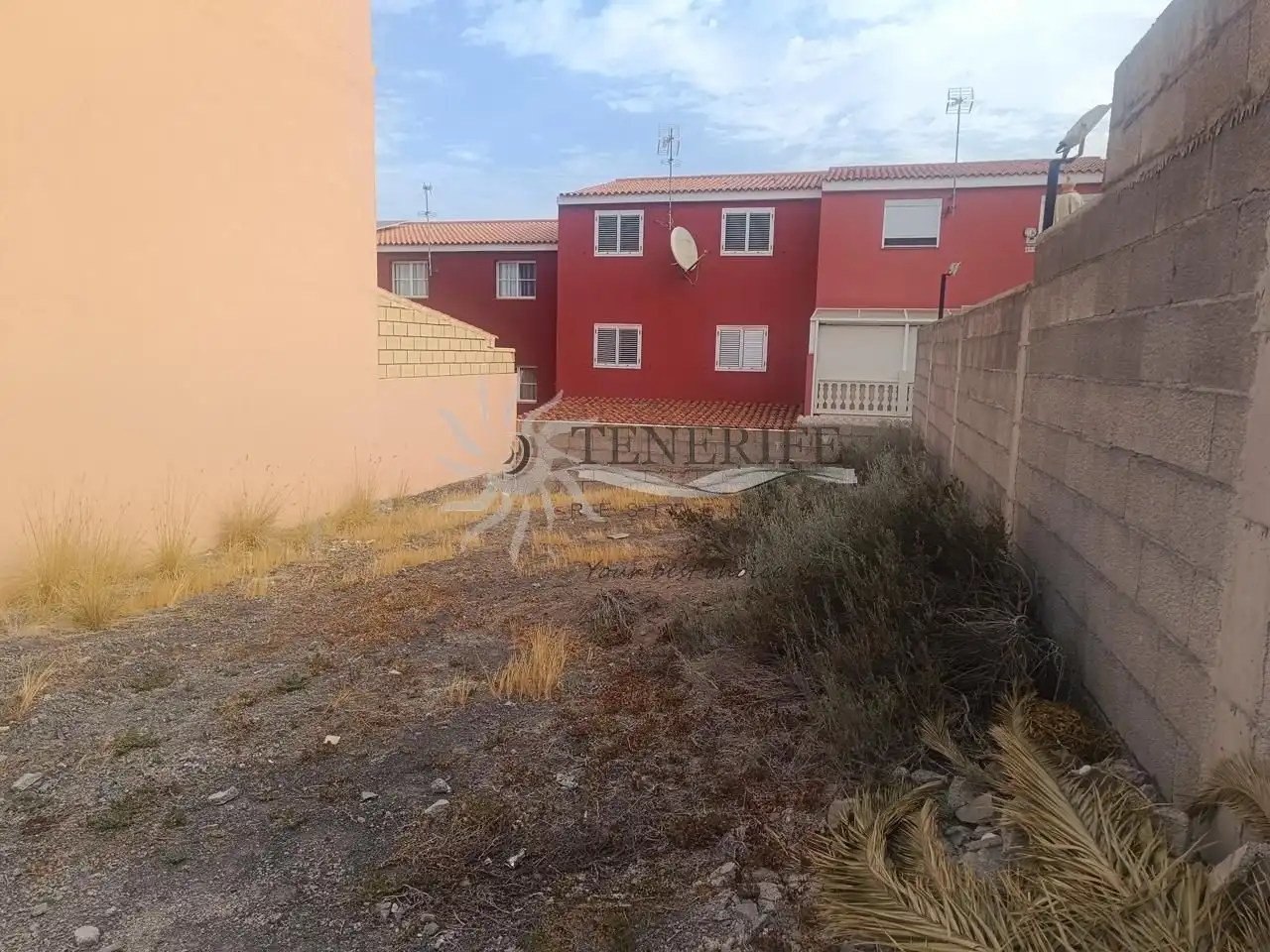Residencial en venta en Guía de Isora