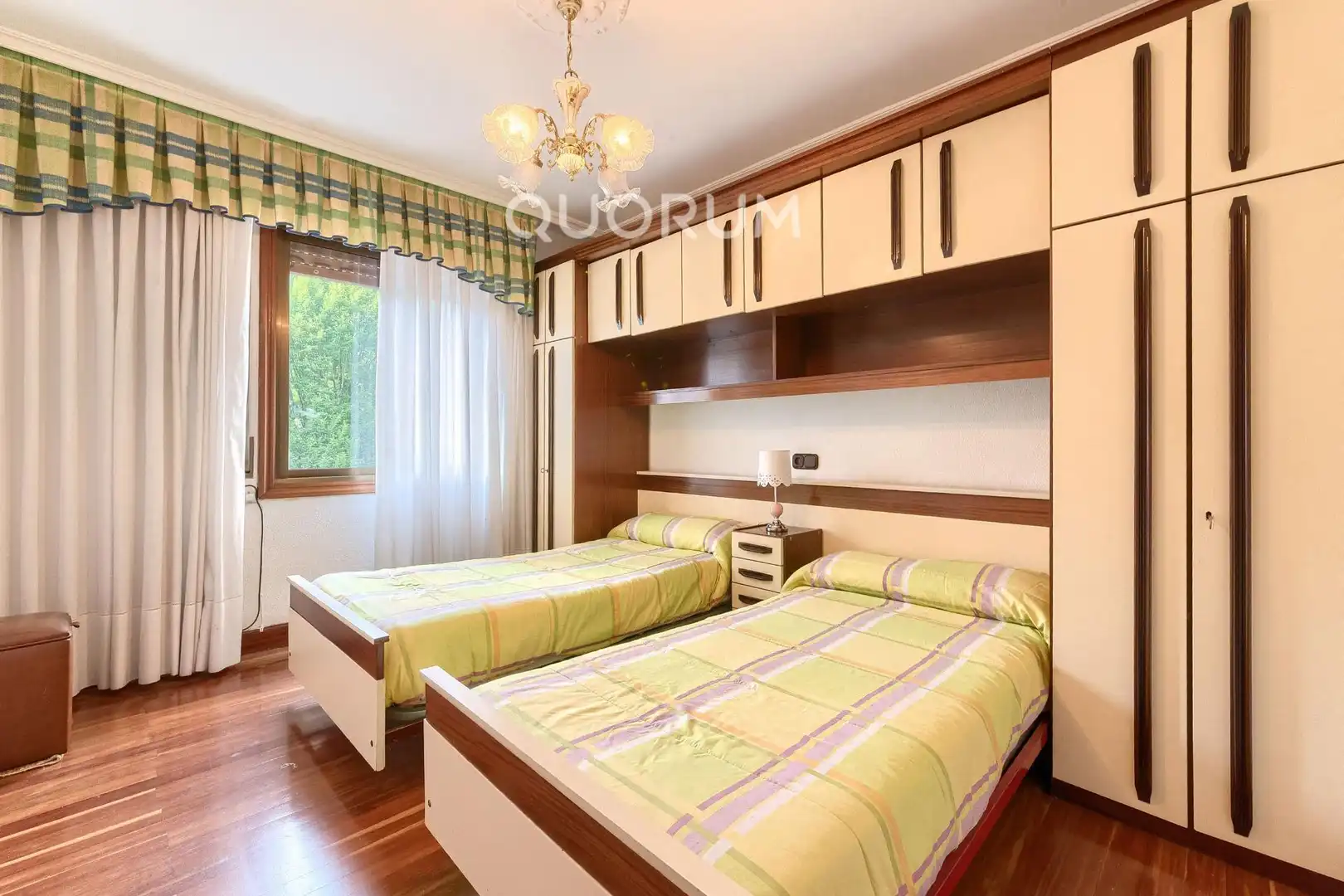 Habitación de Piso en venta en Arrigorriaga con Calefacción, Amueblado y Balcón