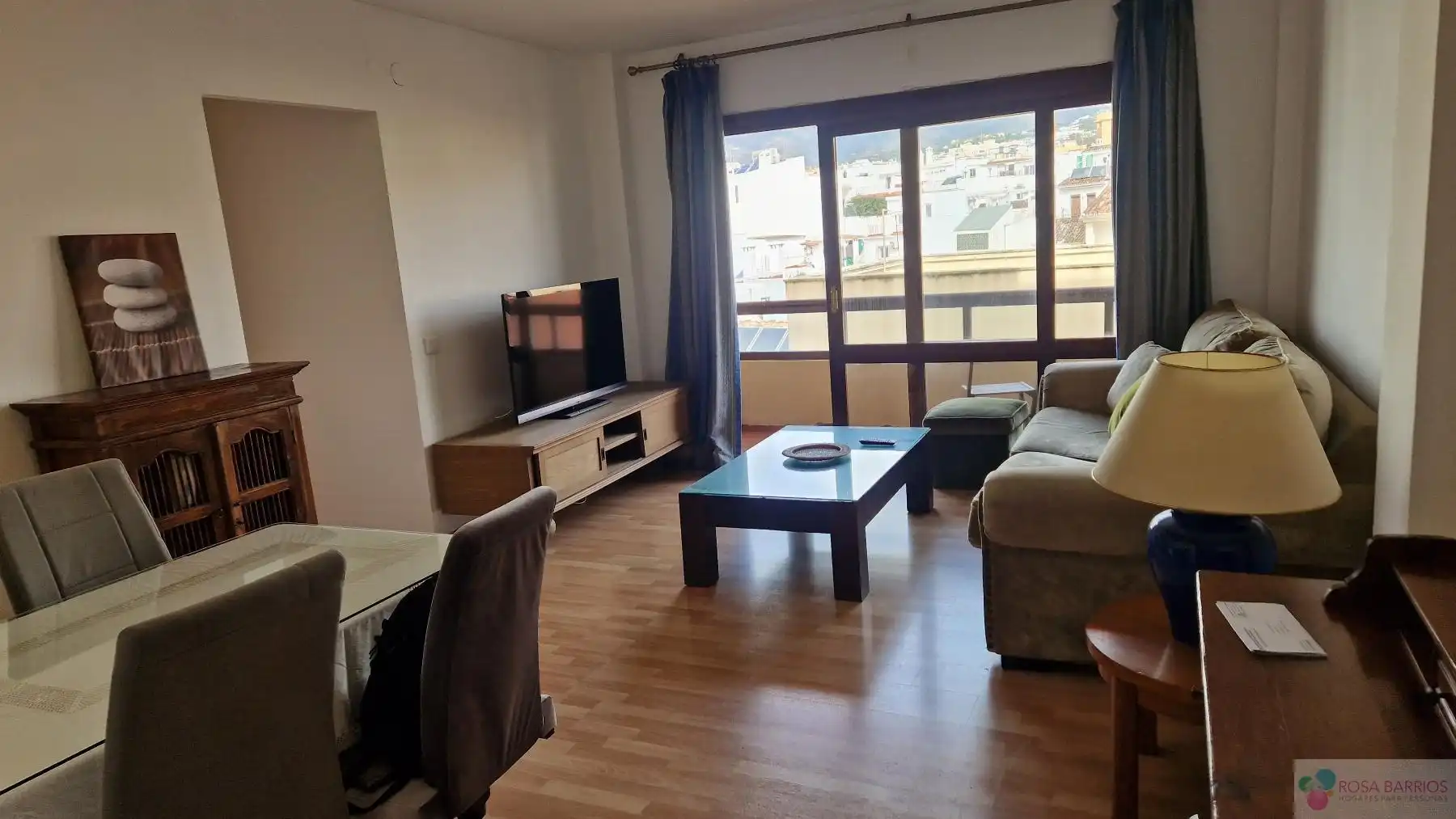 Appartement avec ascenseur à vendre à Estepona Pueblo, imagen 2
