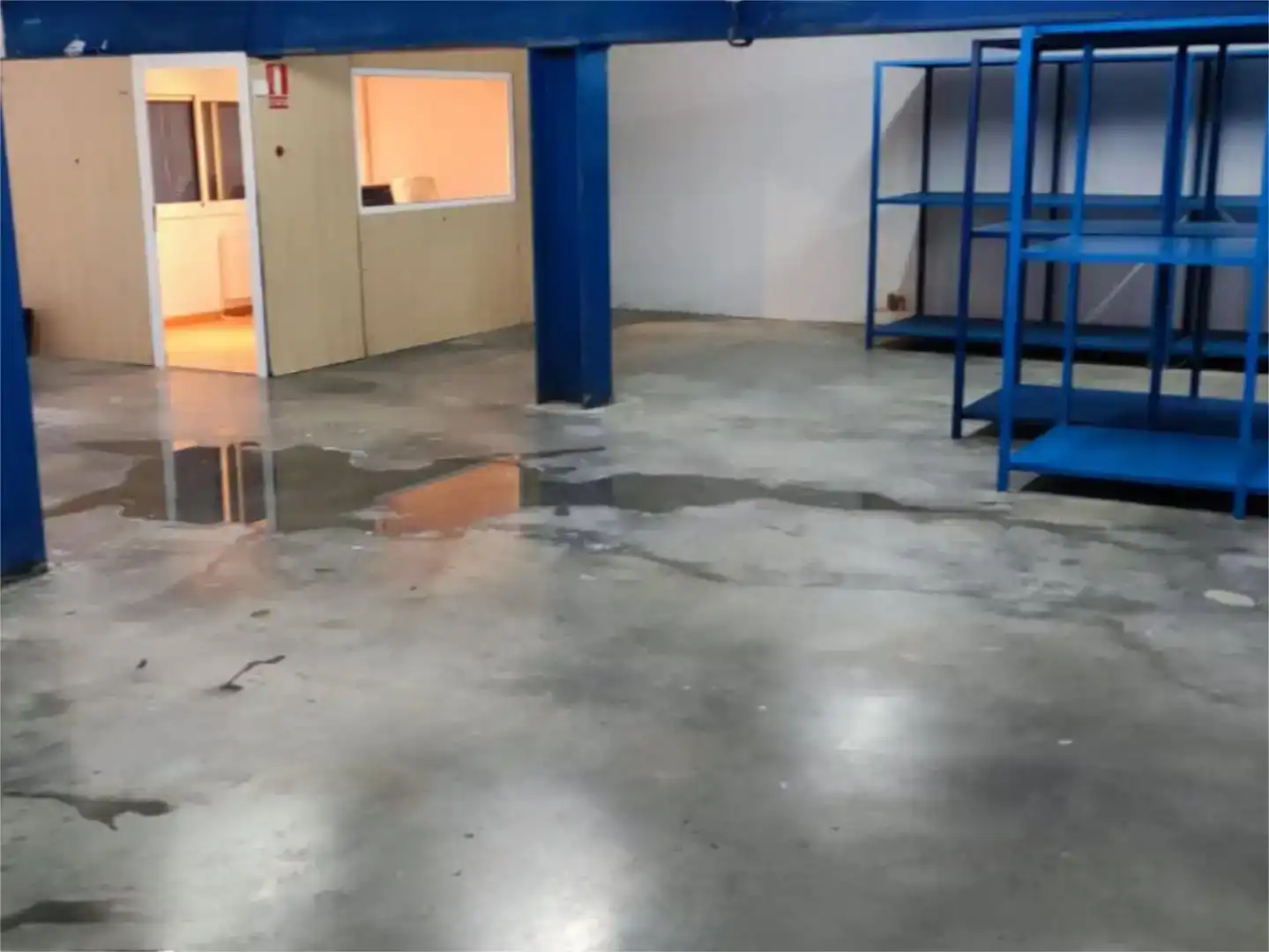 Industrial buildings for sale in Arriate