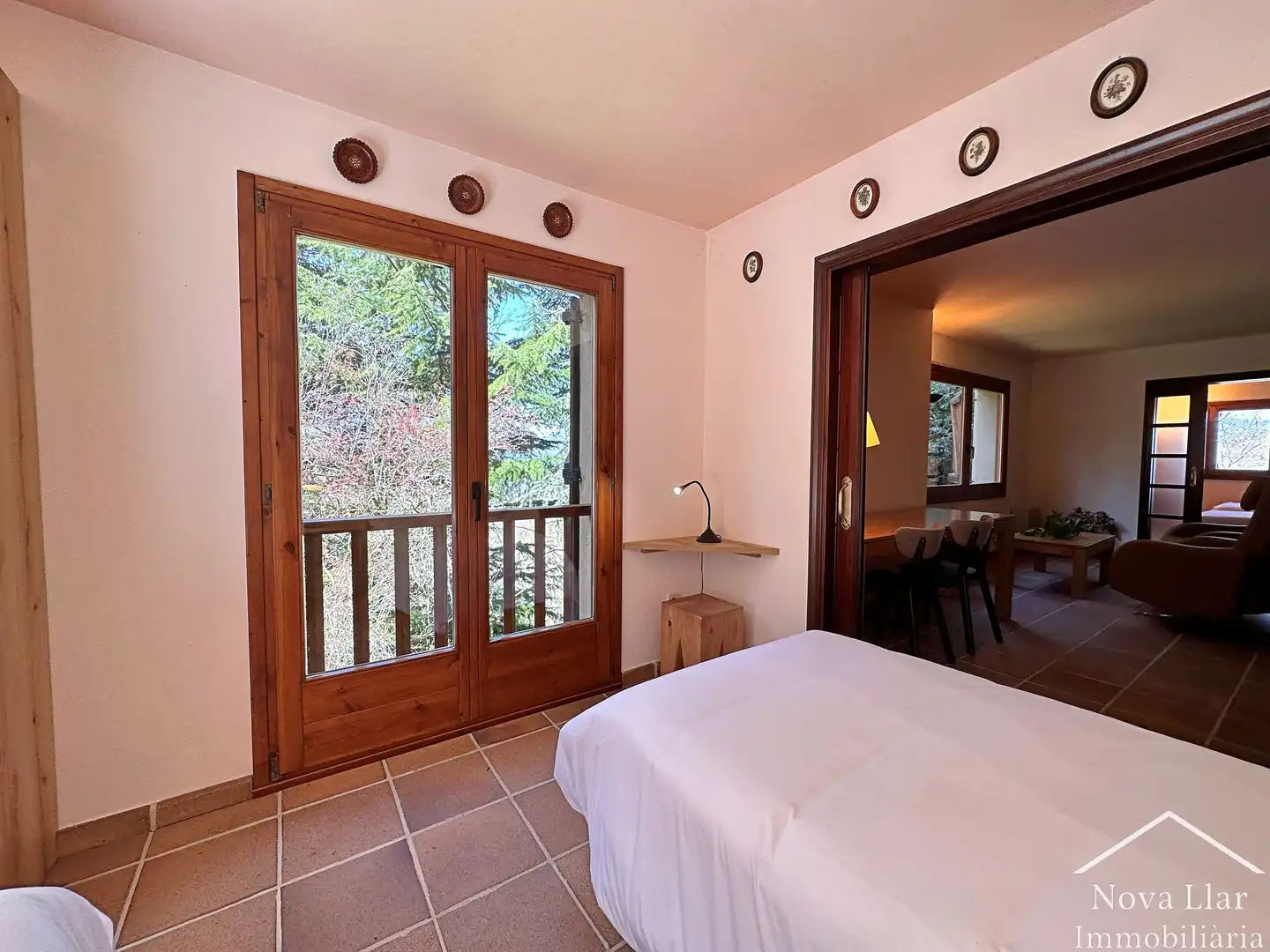 Casa o chalet en venta en Carrer Prat de l'Om, Vallfogona de Ripollès