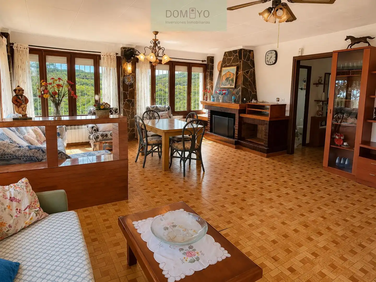 Haus oder Chalet zum Verkauf in Afores, Mas Trempat - Sant Amanç - Casa Nova