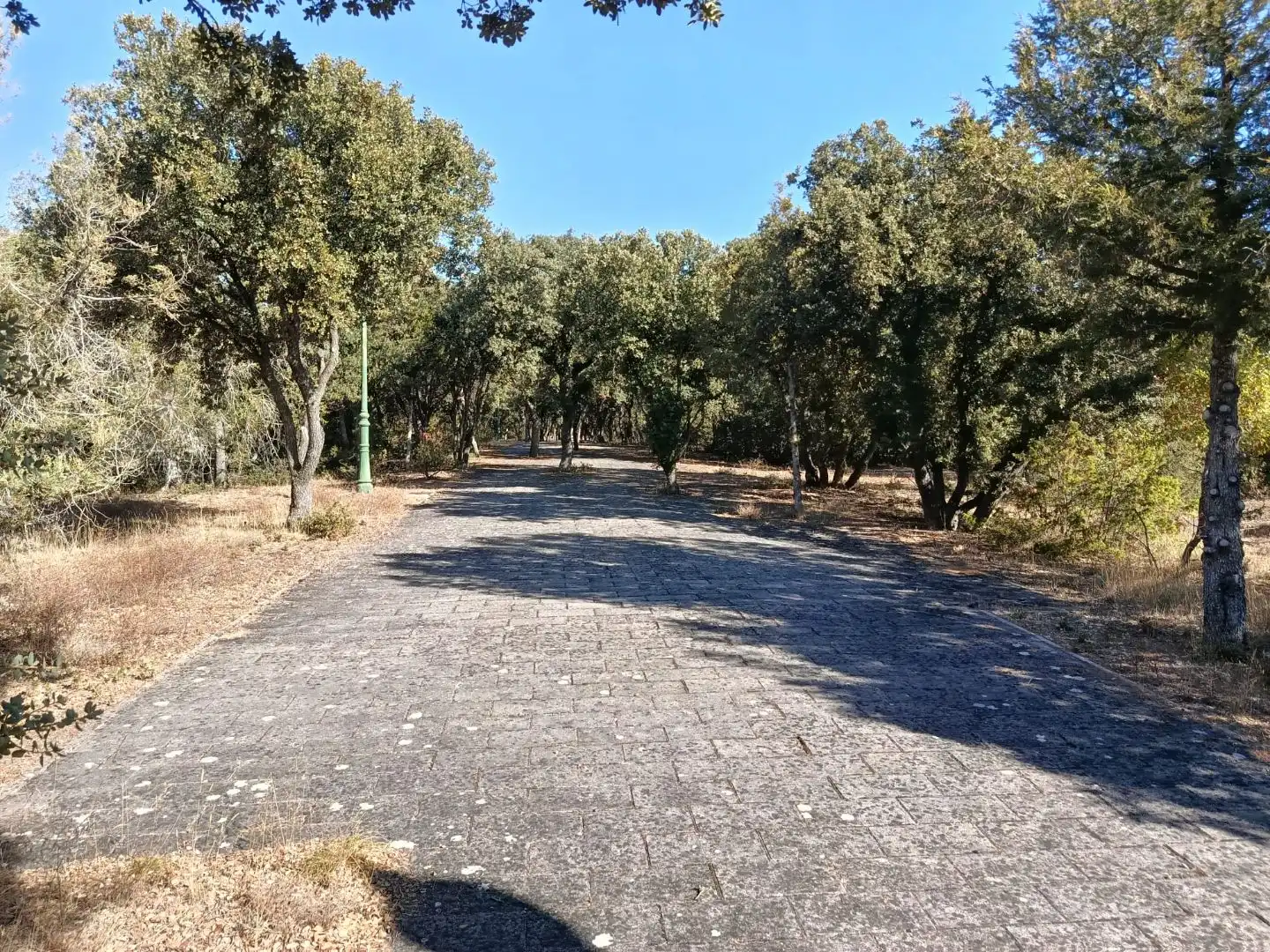 Außenansicht von Residential zum Verkauf in Lerma