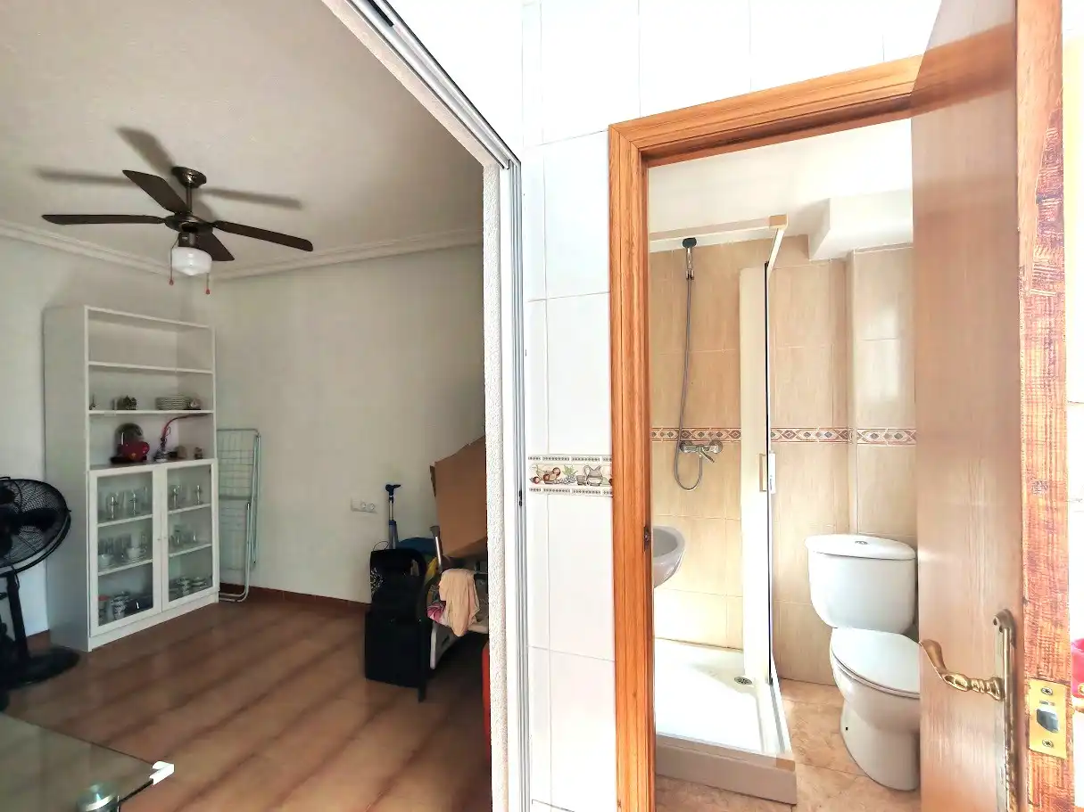 Flat for sale in Elche / Elx  with Air Conditioner