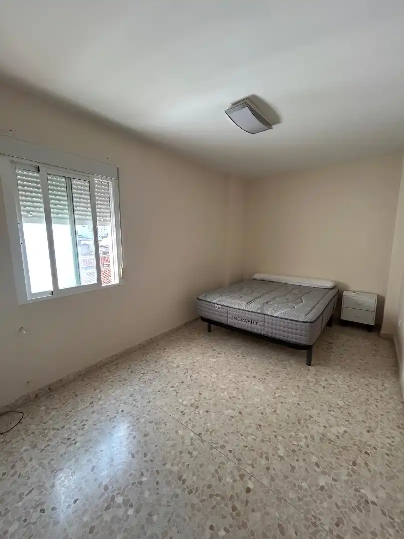 Habitación de Piso de alquiler en Almendralejo con Trastero y Amueblado